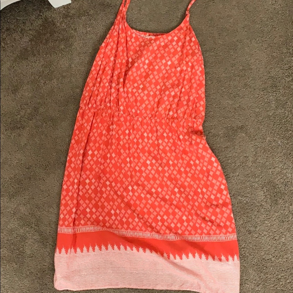 Old navy XL spaghetti strap dress